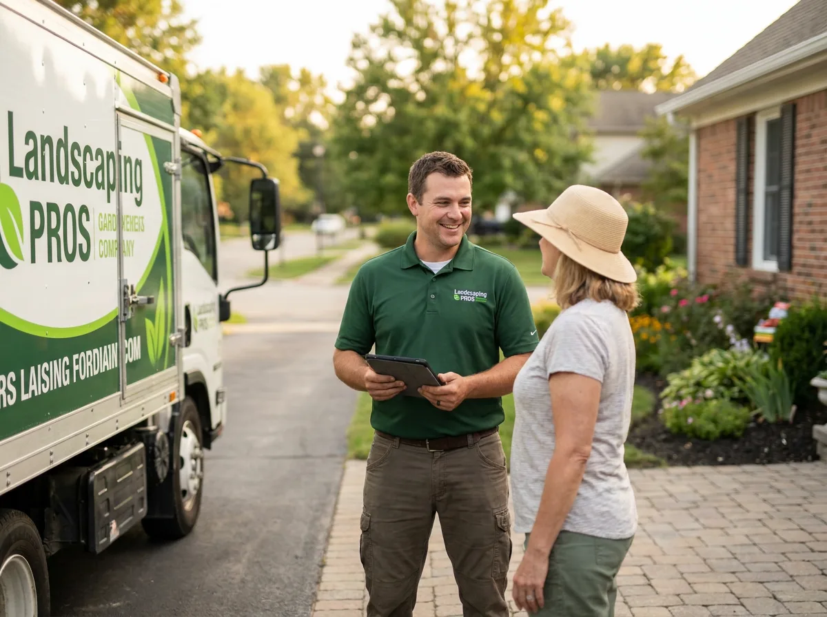 Landscaping Zalma, MO FAQs